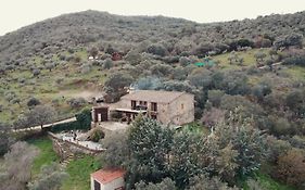 Casa Rural La Cordonera